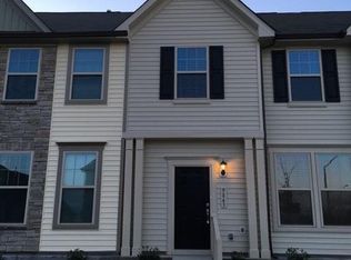 9843 Sweet Basil Dr, Wake Forest, NC 27587