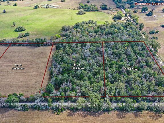3rd image of LOT 2 County Road 229