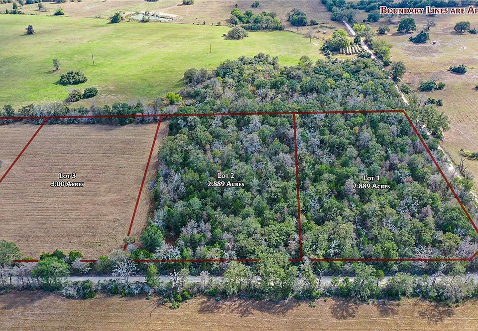 1st image of LOT 1 County Road 229