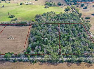 LOT 1 County Road 229, Bedias, TX 77831