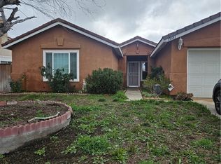 13681 W Nolina Dr, Hesperia, CA 92344