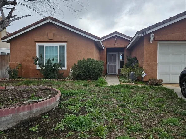13681 W Nolina Dr, Hesperia, CA 92344