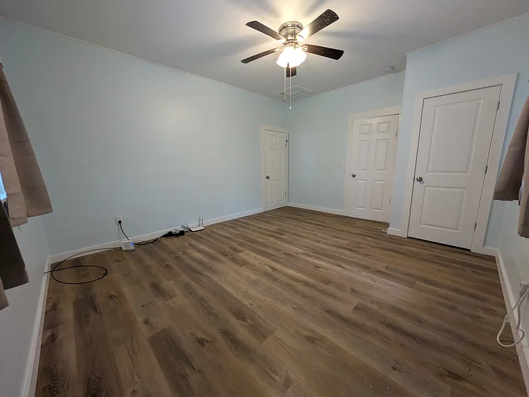 Primary Bedroom #1