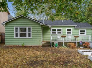 8435 SE Sherrett St, Portland, OR