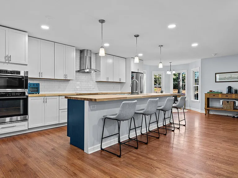 1105 N Glenwood Trl — Photo 5