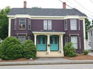 20 High St #3, Exeter, NH 03833