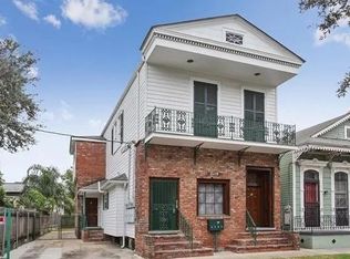 2119 Gov Nicholls St #D, New Orleans, LA 70116
