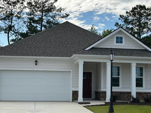 2076 Marietta Circle, Ash, NC 28420