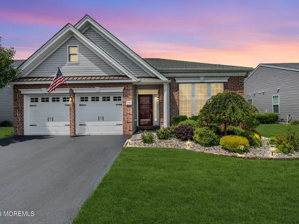 198 Ambermist Way, Forked River, NJ 08731
