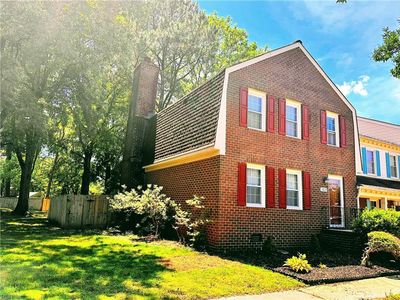 1013 River Birch Ct, Chesapeake, VA, 23320
