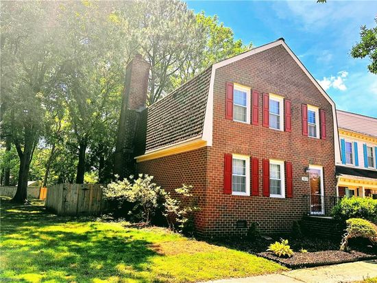 1013 River Birch Ct, Chesapeake, VA 23320