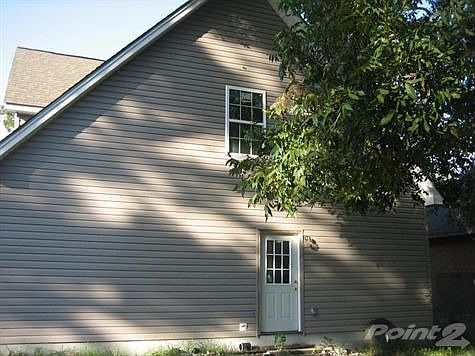 exterior side