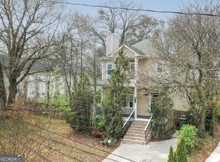 1137 Fortress Ave SW, Atlanta, GA 30315