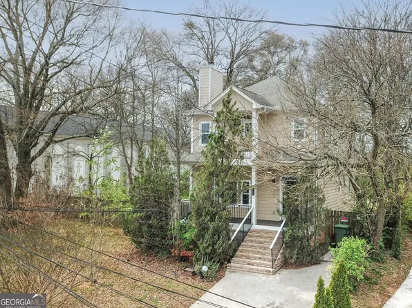 1137 Fortress Ave SW, Atlanta, GA 30315