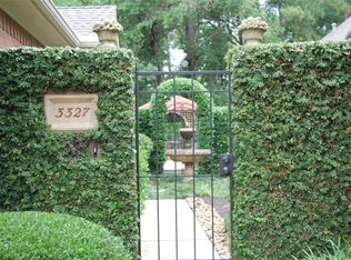 3327 Hickory Brook Ln, Kingwood, TX 77345