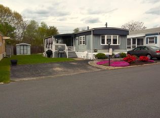 36 Colvin St, Attleboro, MA 02703