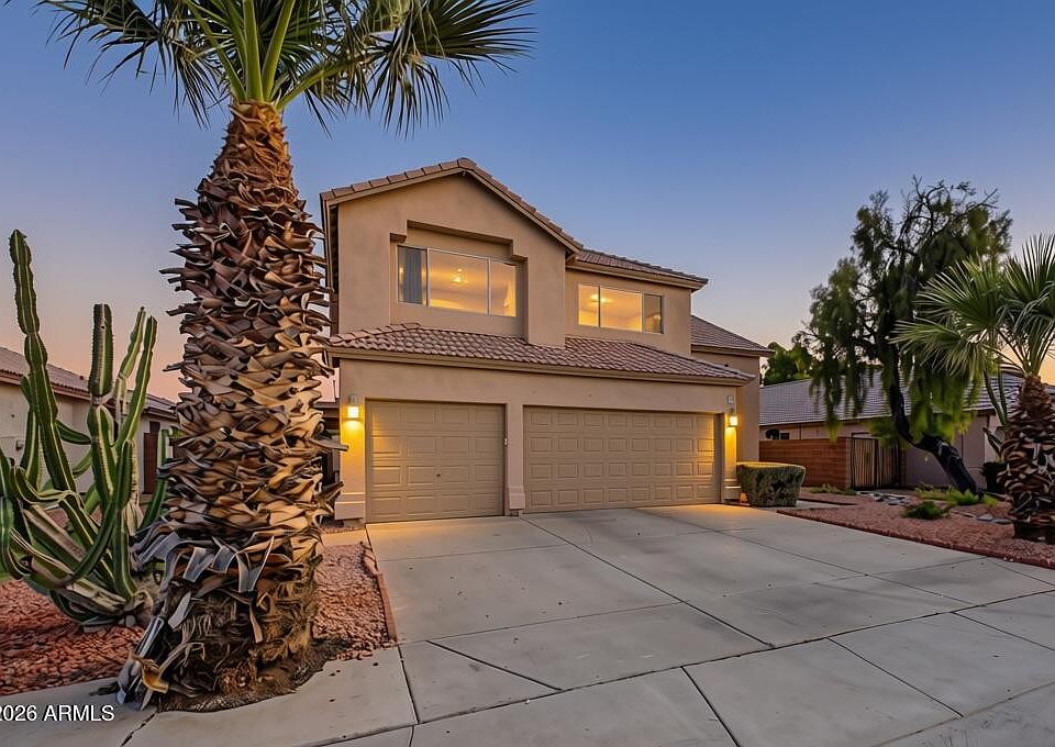 1st image of 671 W FREMONT Drive