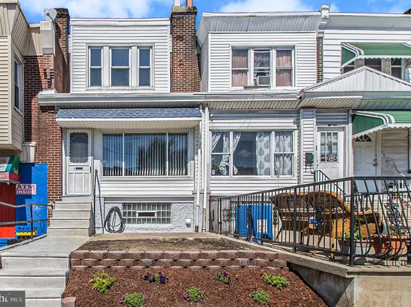 1445 E Luzerne St, Philadelphia, PA 19124