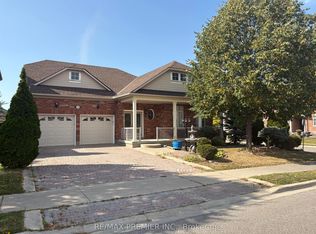 10 Leparc Rd, Brampton, ON L6P1X9