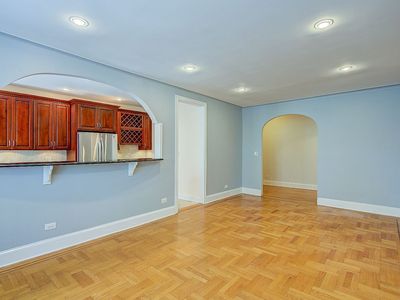 117-01 Park Ln S #C4b, Kew Gardens, NY, 11415