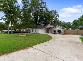 225 W Magnolia Ave, Kingsland, GA 31548