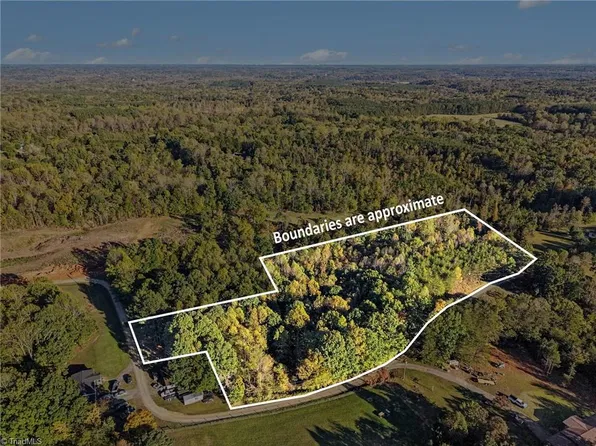 0 Stewart Dr, East Bend, NC 27018