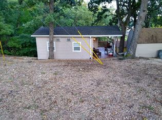 83 Sunshadow Rd, Sunrise Beach, MO 65079