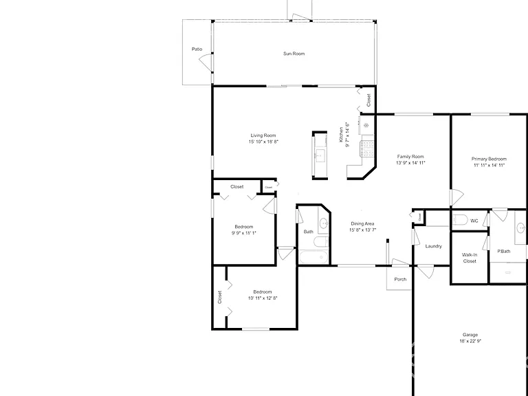14841 Margaux Dr — Photo 2