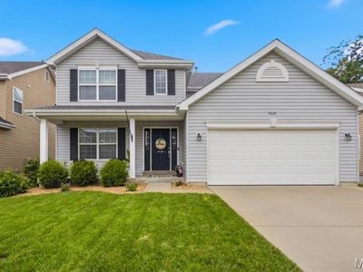 5227 Footpath Ct, Eureka, MO, 63025