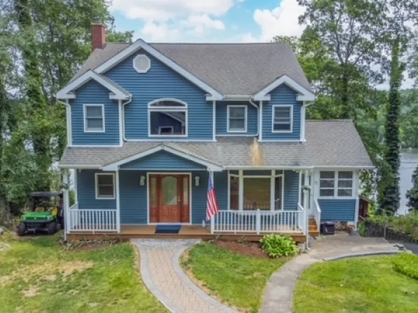 71 N Lakeside Ave, Jefferson Twp., NJ 07849
