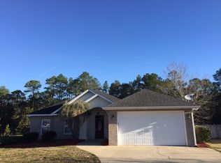 790 Rustling Pines Blvd, Midway, FL 32343