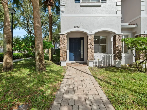 8299 SW 27th Street #101, Miramar, FL 33025