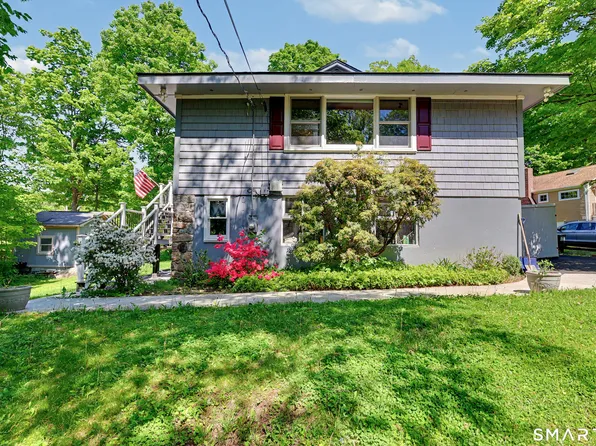 1 Lookout Drive, Ridgefield, CT 06877
