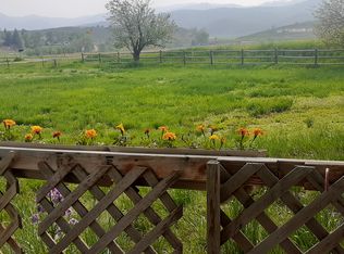 3300 N County Road 25e #1, Bellvue, CO 80512