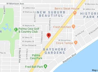 1617 S Georgia Ave, Tampa, FL 33629