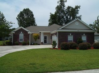 7817 Lumberton Rd, North Charleston, SC 29418