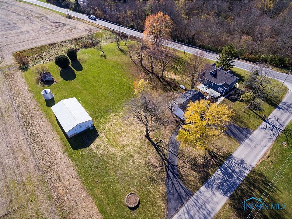 7982 McCutchenville Rd, Wayne, OH 43466 Zillow