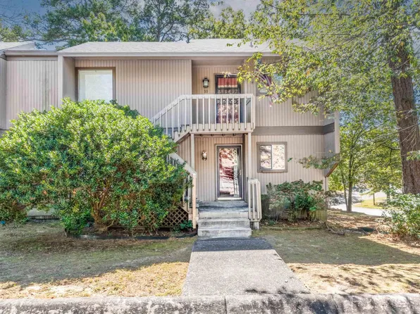 1201 N Pierce St APT 49, Little Rock, AR 72207
