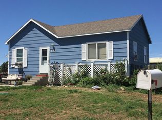 525 6th St, Bennett, CO 80102