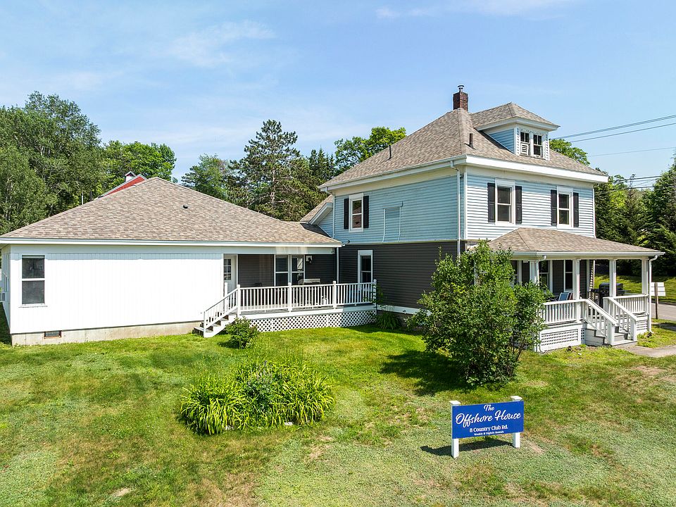 1st image of 8 Country Club Road