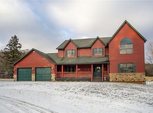 159 17 3/4 St #18-1/2, Dallas, WI 54733