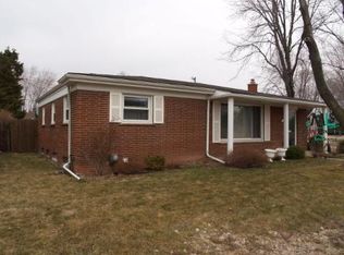 12327-11 Mile Rd, Warren, MI 48091