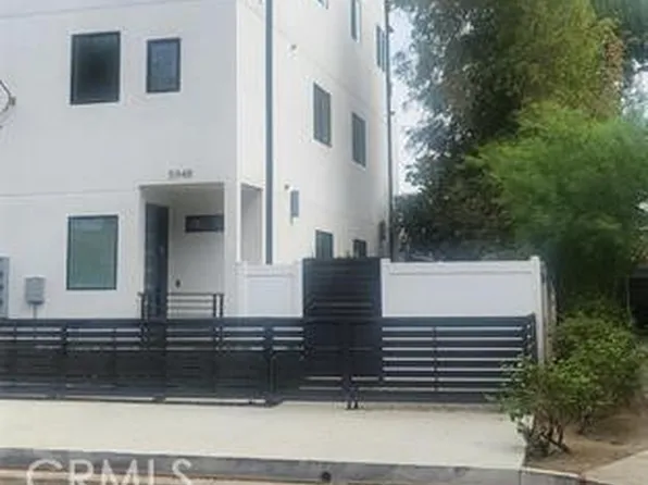 5948 Cantaloupe St, Van Nuys, CA 91401