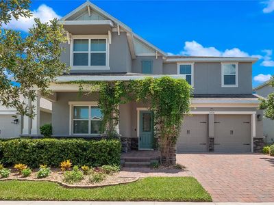 15624 Kinnow Mandarin Ln, Winter Garden, FL, 34787