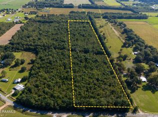 TBD Higginbotham Hwy, Church Pt, LA 70525