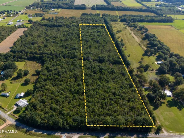 TBD Higginbotham Hwy, Church Pt, LA 70525