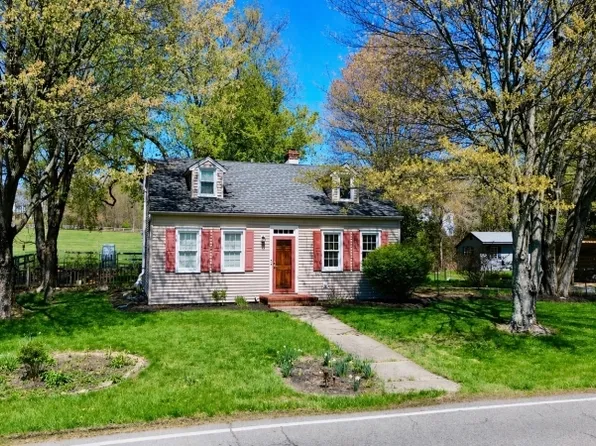 153 Parker Rd, Washington Twp., NJ 07853