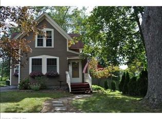 13 Church St, Portland, CT 06480