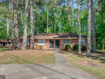 6534 Lower Dixie Lake Rd, Union City, GA, 30291