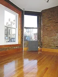 Rented by City Connections Realty